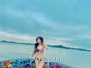 Lisaabbi