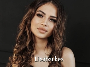 Lisabarkes