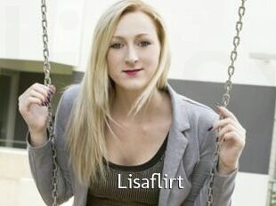 Lisaflirt