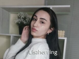 Lisaherring