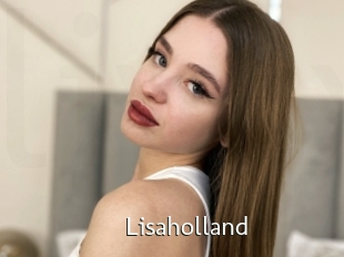 Lisaholland