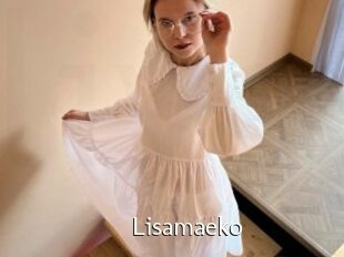 Lisamaeko