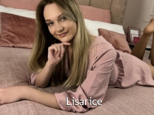 Lisarice