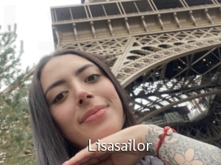 Lisasailor