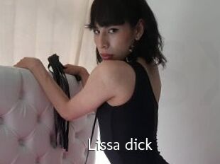 Lissa_dick