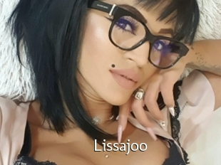 Lissajoo