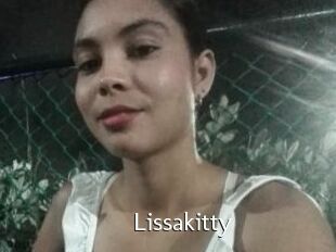 Lissakitty