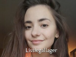 Lissiegallager