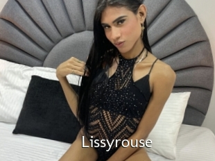 Lissyrouse