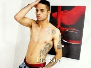 Litt_baby