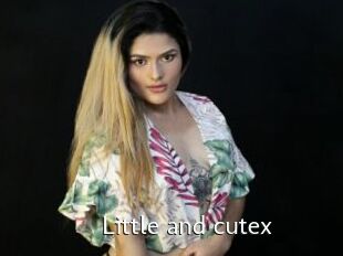Little_and_cutex