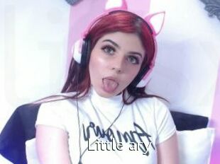 Little_ary