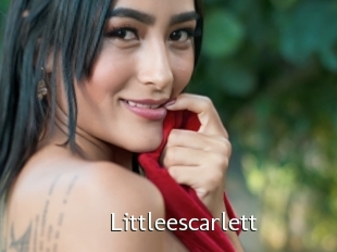 Littleescarlett