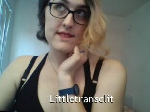 Littletransclit