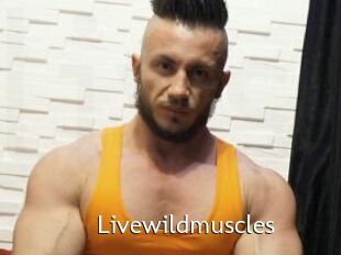 Livewildmuscles