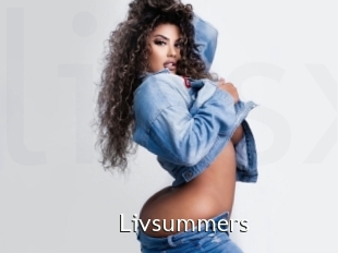 Livsummers