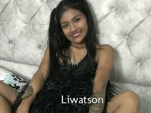 Liwatson