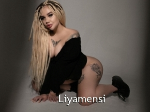 Liyamensi