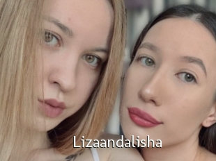 Lizaandalisha