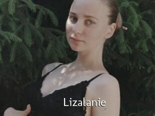 Lizalanie