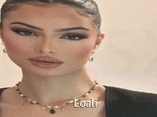 Loali