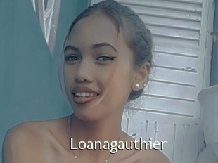 Loanagauthier