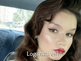 Logantafreshi