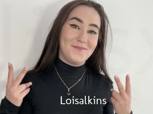Loisalkins