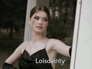 Loisdainty
