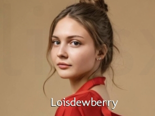 Loisdewberry