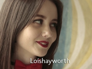 Loishayworth
