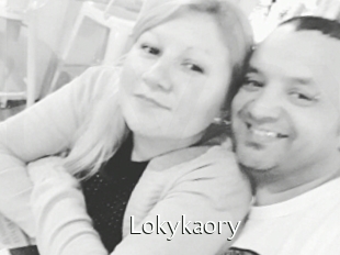 Lokykaory