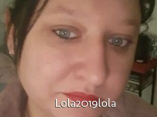 Lola2019lola