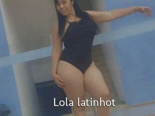 Lola_latinhot