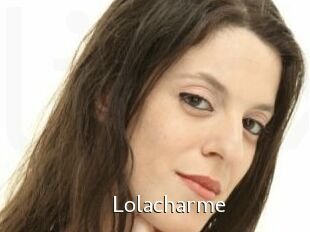 Lolacharme
