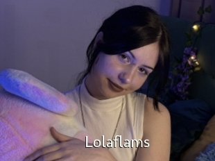 Lolaflams