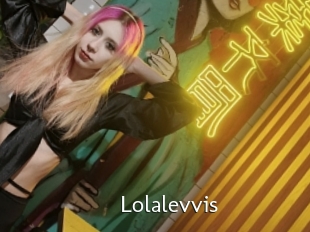 Lolalevvis