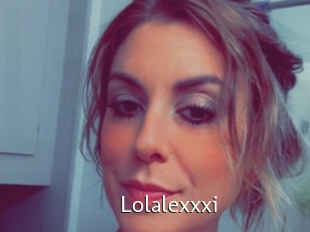 Lolalexxxi