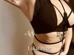 Lolalimber