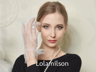 Lolamilson