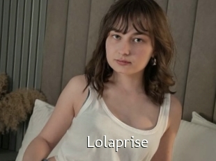 Lolaprise