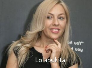 Lolapukita