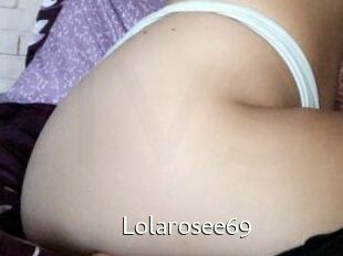 Lolarosee69