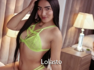 Lolasto