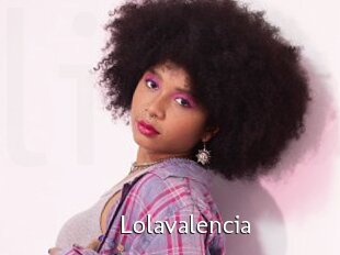 Lolavalencia
