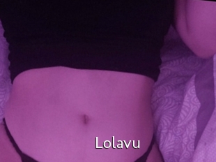 Lolavu