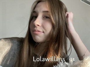 Lolawillans
