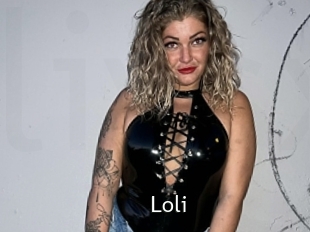 Loli