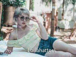 Lollahattori