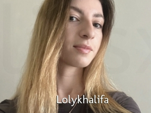 Lolykhalifa